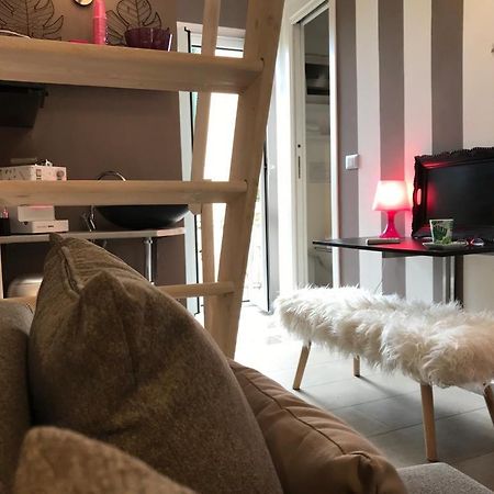 Apartament Sanctus Syrus 1 Albenga Zewnętrze zdjęcie