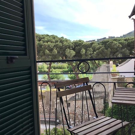 Apartament Sanctus Syrus 1 Albenga Zewnętrze zdjęcie