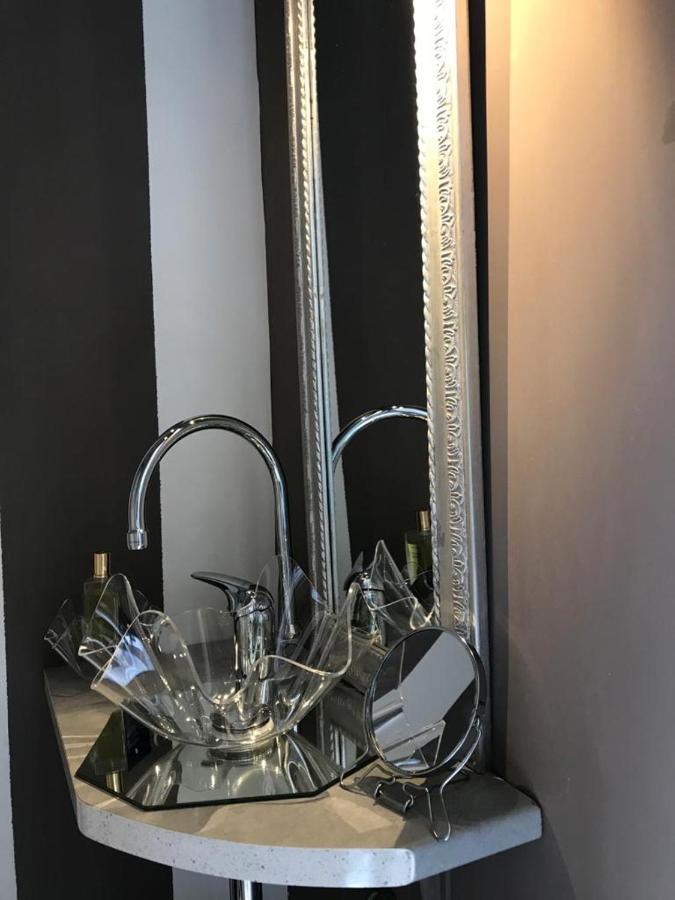 Apartament Sanctus Syrus 1 Albenga Zewnętrze zdjęcie