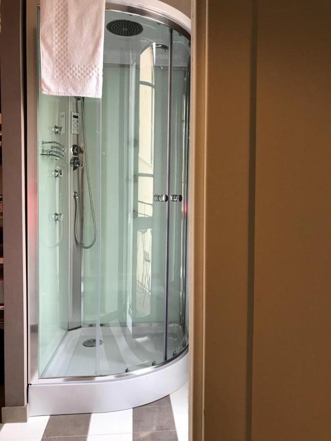Apartament Sanctus Syrus 1 Albenga Zewnętrze zdjęcie