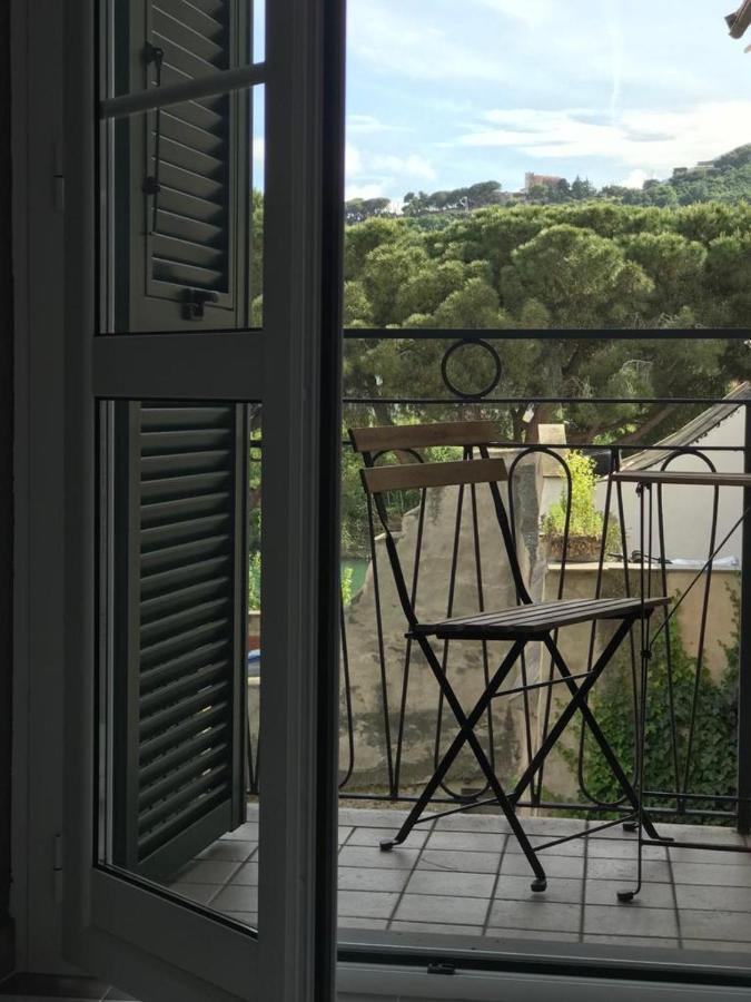 Apartament Sanctus Syrus 1 Albenga Zewnętrze zdjęcie