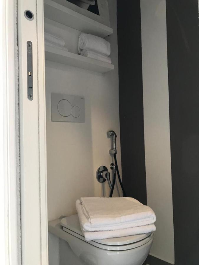 Apartament Sanctus Syrus 1 Albenga Zewnętrze zdjęcie