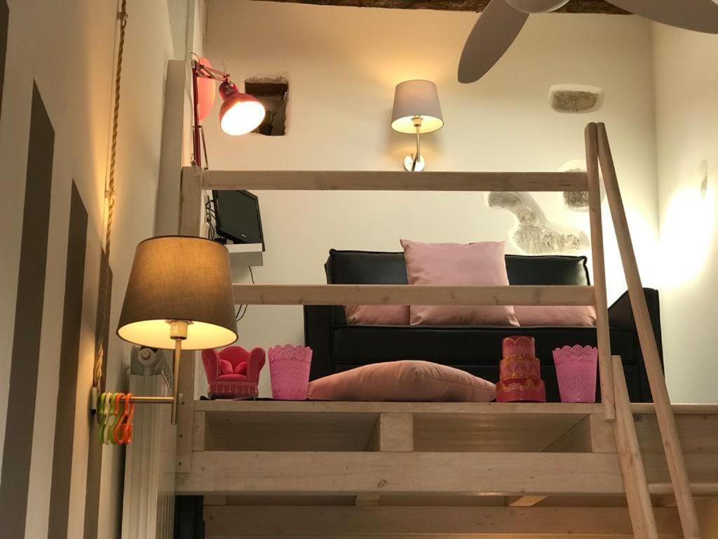Apartament Sanctus Syrus 1 Albenga Zewnętrze zdjęcie