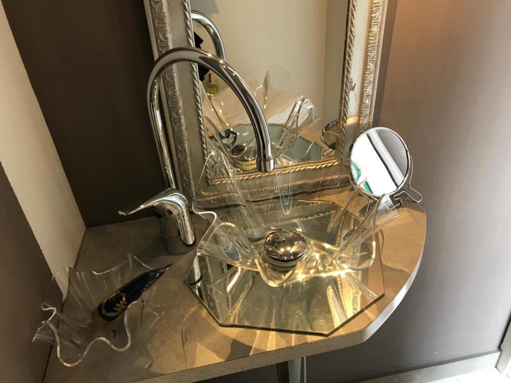 Apartament Sanctus Syrus 1 Albenga Zewnętrze zdjęcie